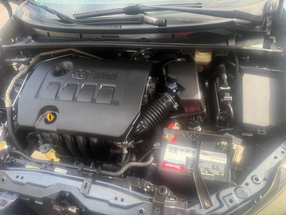 2008 Honda Fit - Image 7 of 7