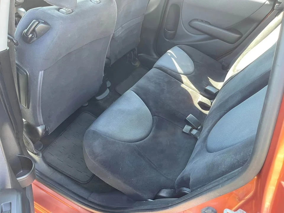 2008 Honda Fit - Image 5 of 5