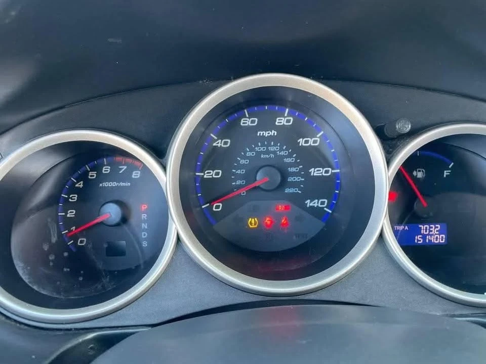 2008 Honda Fit - Image 3 of 6