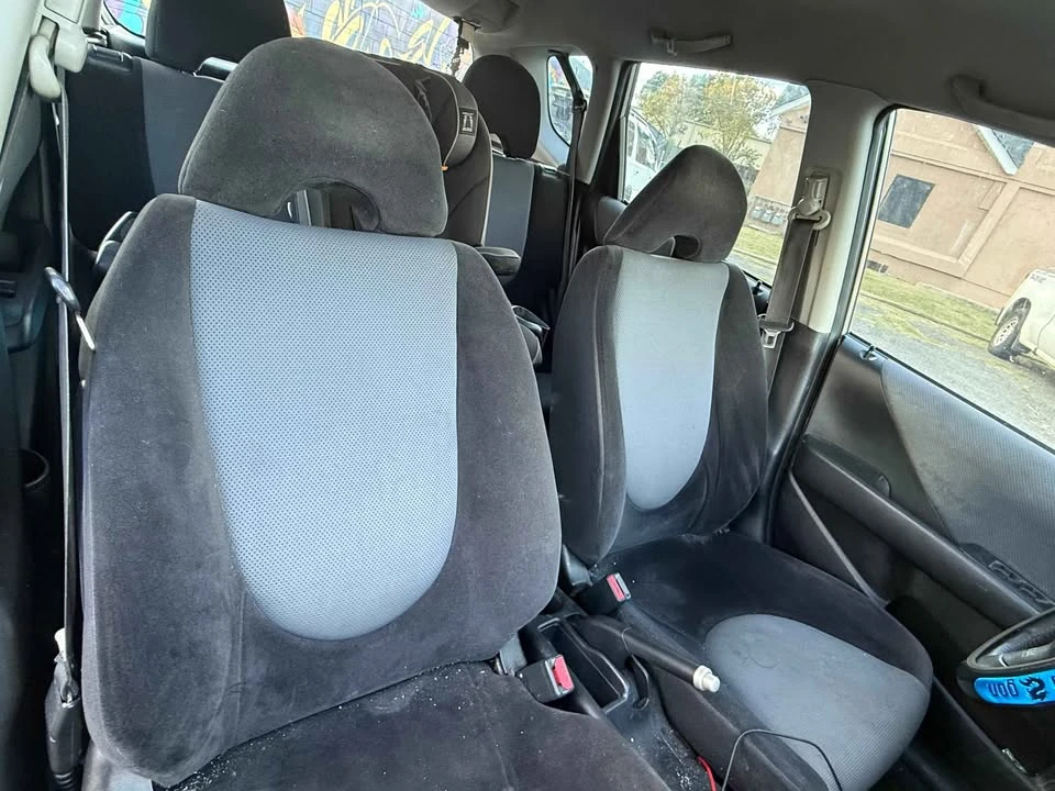 2008 Honda Fit - Image 18 of 18