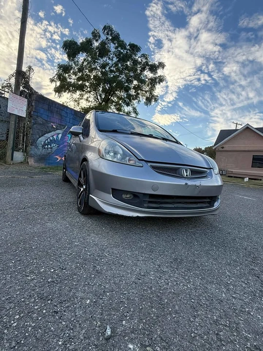 2008 Honda Fit - Image 12 of 18