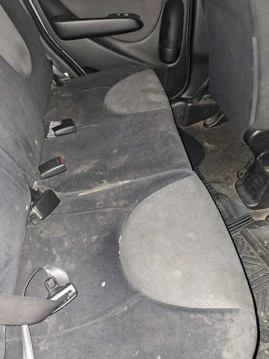 2008 Honda Fit - Image 8 of 10