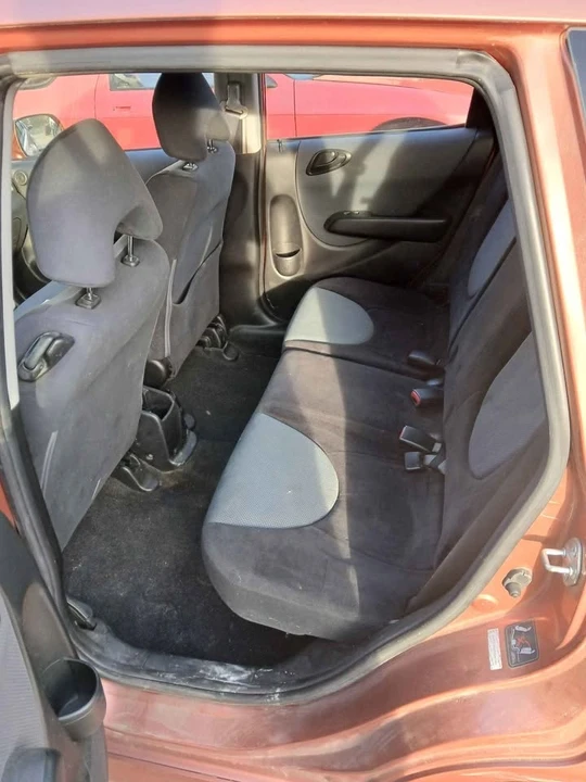 2008 Honda Fit - Image 8 of 8