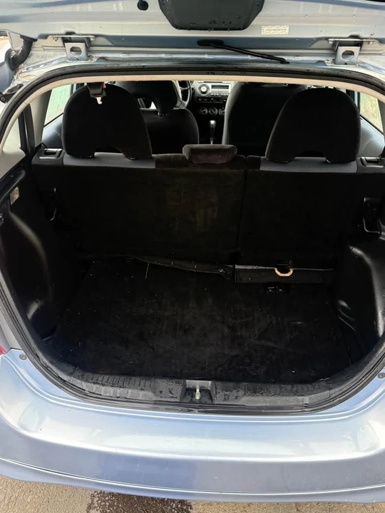 2008 Honda Fit - Image 14 of 14