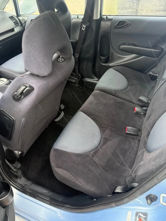 2008 Honda Fit - Image 11 of 14