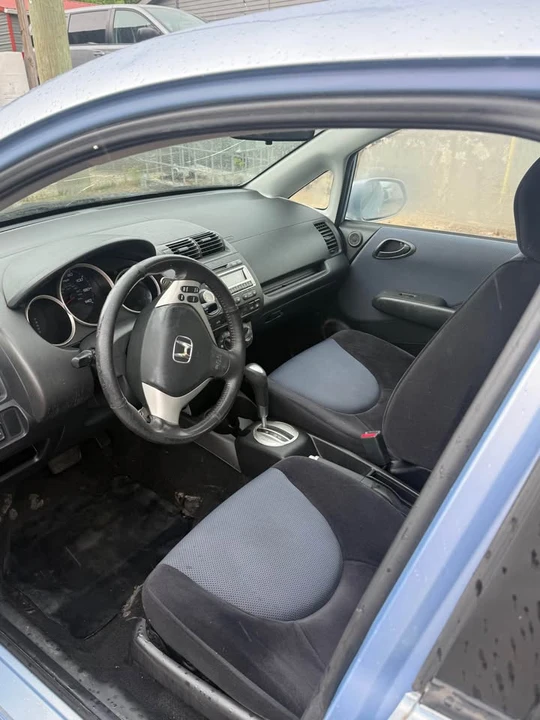 2008 Honda Fit - Image 7 of 14