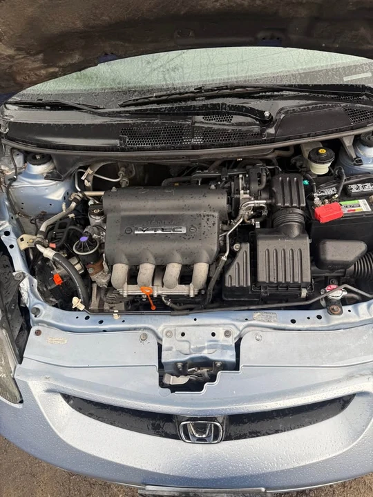 2008 Honda Fit - Image 13 of 14