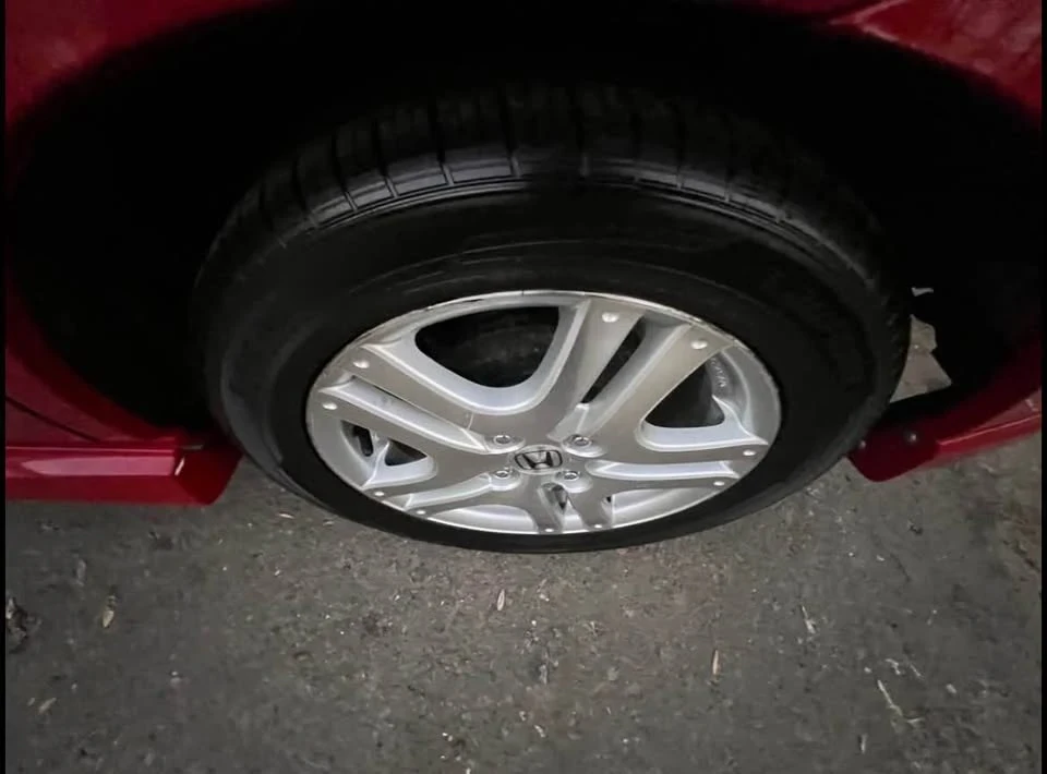 2008 Honda Fit - Image 9 of 12