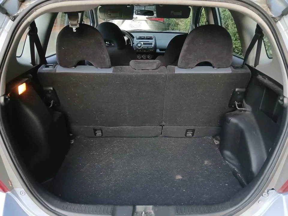 2008 Honda Fit - Image 2 of 8