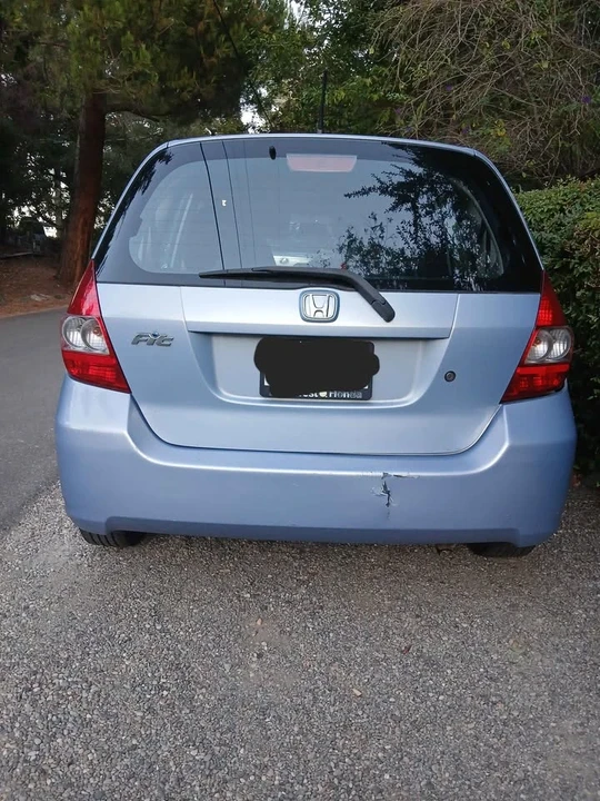 2008 Honda Fit - Image 3 of 8