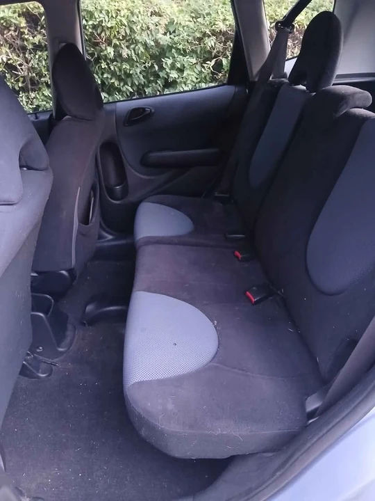 2008 Honda Fit - Image 5 of 8