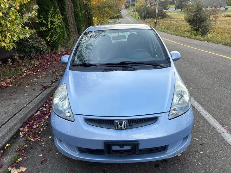 2008 Honda Fit - Image 2 of 13