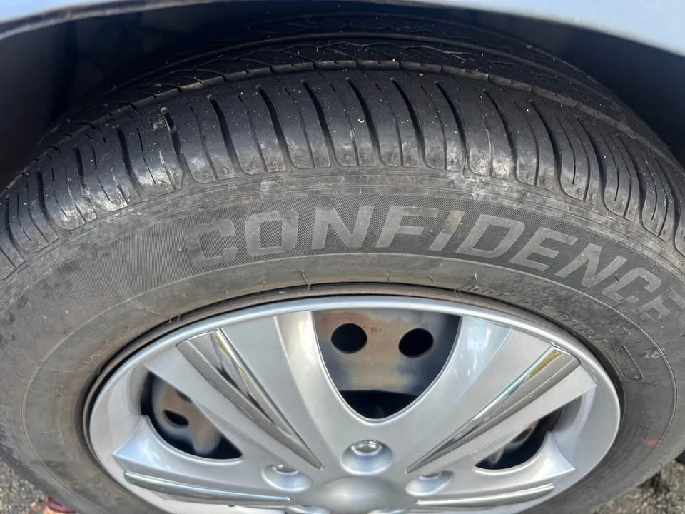2008 Honda Fit - Image 13 of 13