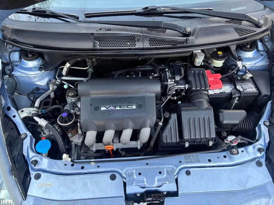 2008 Honda Fit - Image 11 of 13