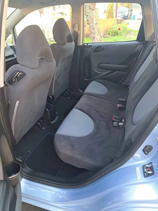 2008 Honda Fit - Image 8 of 10