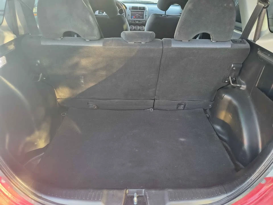 2008 Honda Fit - Image 8 of 9