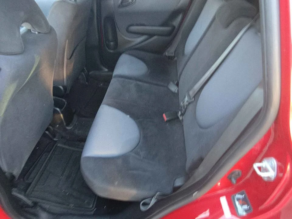 2008 Honda Fit - Image 7 of 9