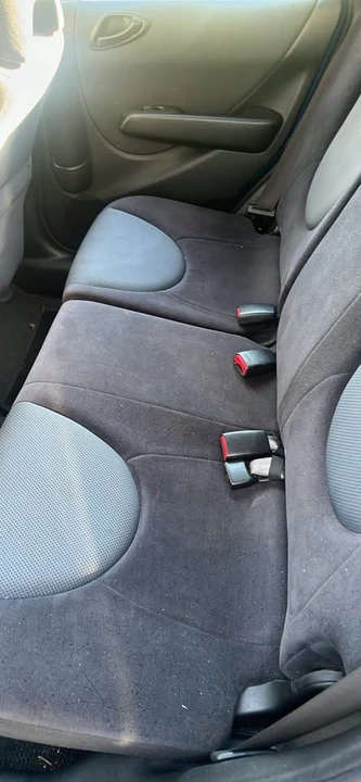 2008 Honda Fit - Image 6 of 6