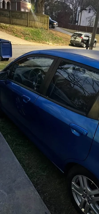 2008 Honda Fit - Image 2 of 6