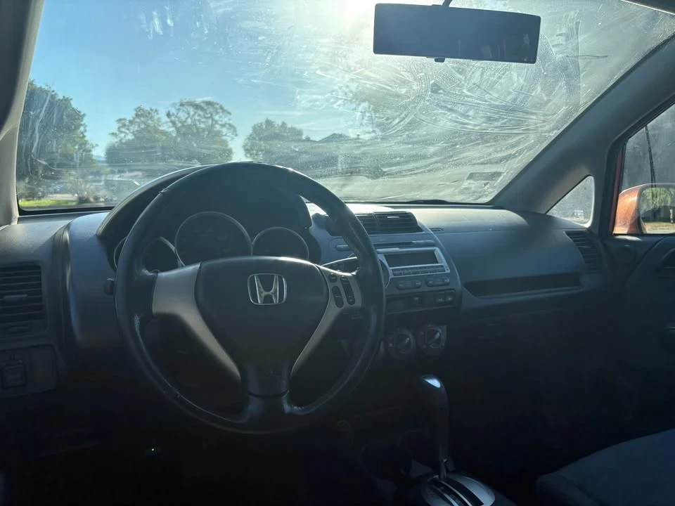 2008 Honda Fit - Image 8 of 13