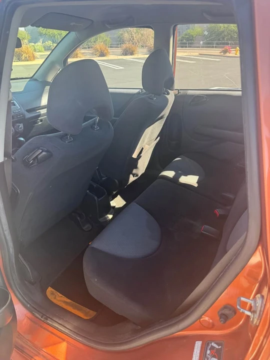 2008 Honda Fit - Image 7 of 10