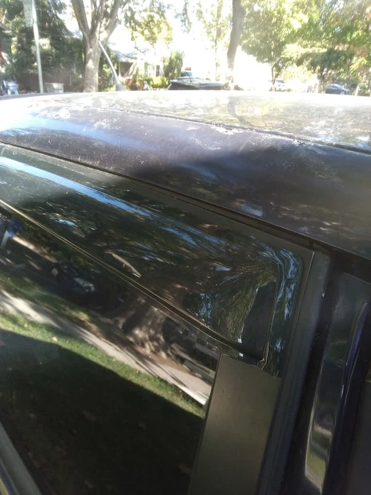 2008 Honda Fit - Image 9 of 9