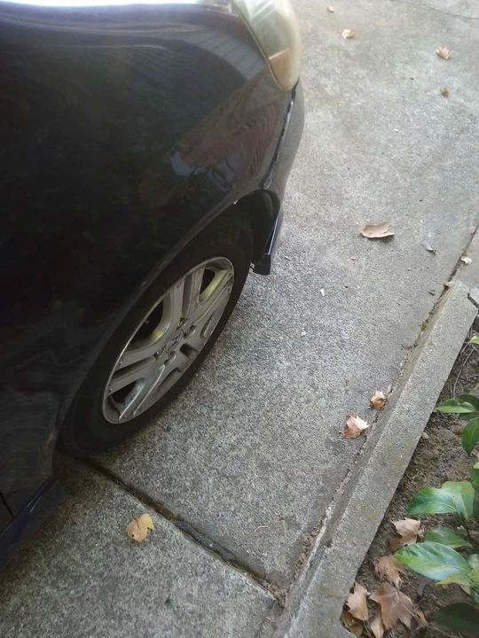 2008 Honda Fit - Image 7 of 9