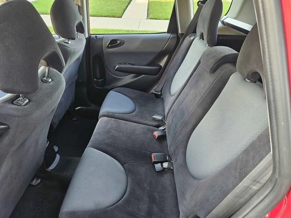 2008 Honda Fit - Image 12 of 12
