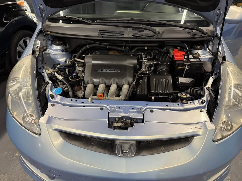 2008 Honda Fit - Image 13 of 14