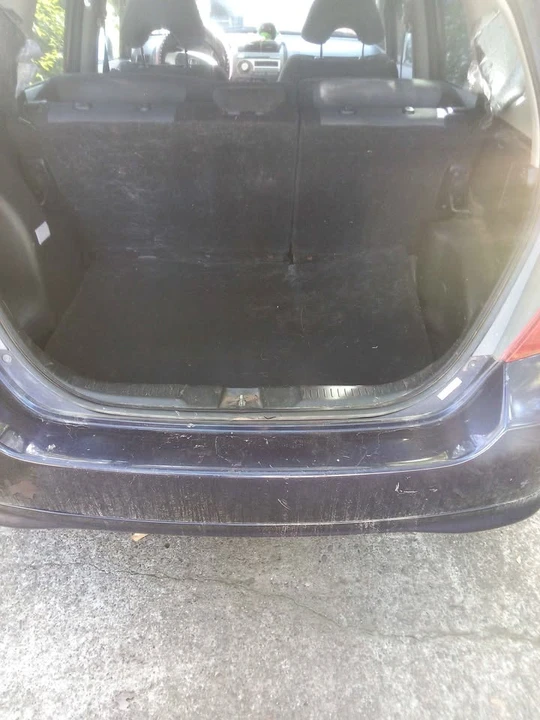 2008 Honda Fit - Image 3 of 9