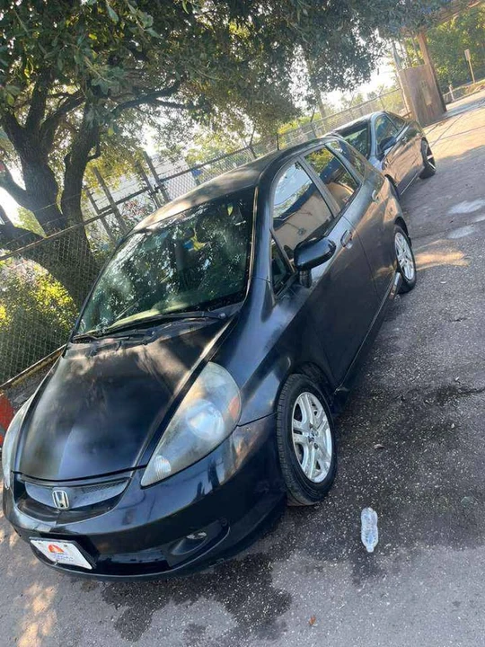 2008 Honda Fit - Image 3 of 11