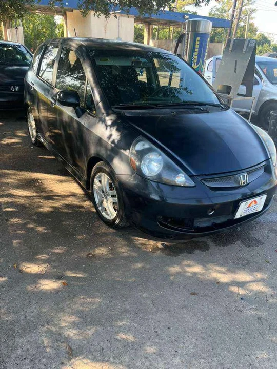 2008 Honda Fit - Image 2 of 11