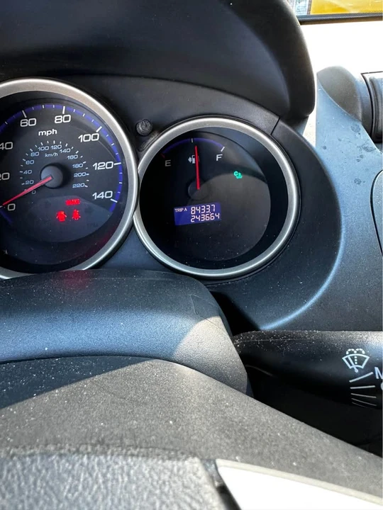2008 Honda Fit - Image 11 of 11