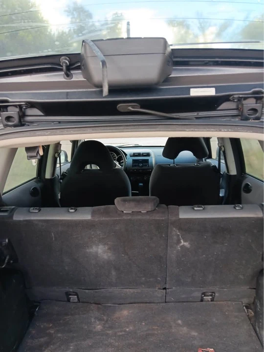 2008 Honda Fit - Image 7 of 7