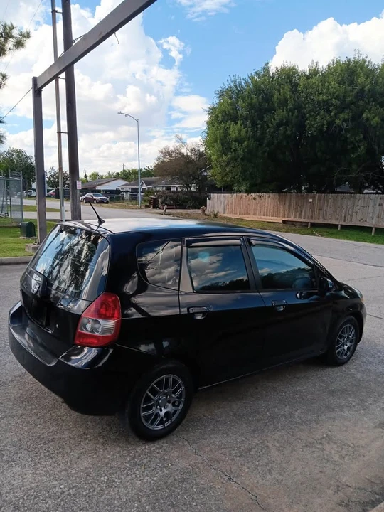 2008 Honda Fit - Image 3 of 7