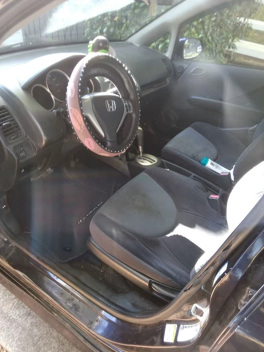 2008 Honda Fit - Image 5 of 9
