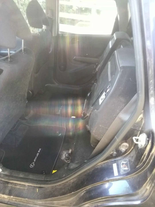 2008 Honda Fit - Image 6 of 9
