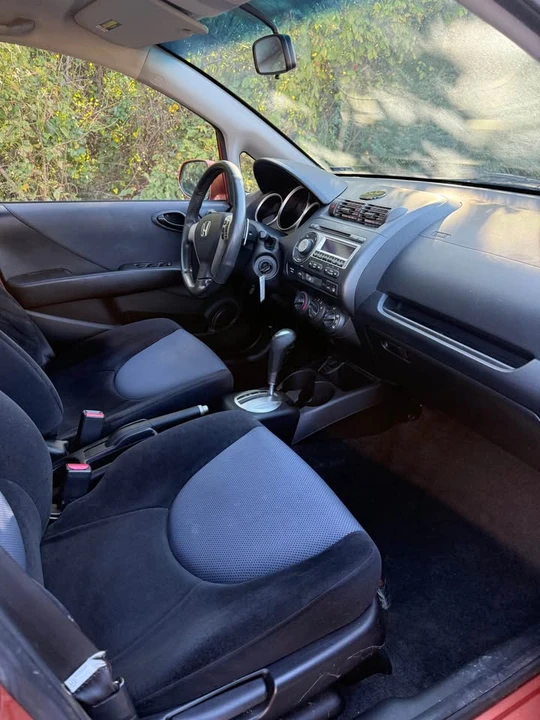 2008 Honda Fit - Image 10 of 10
