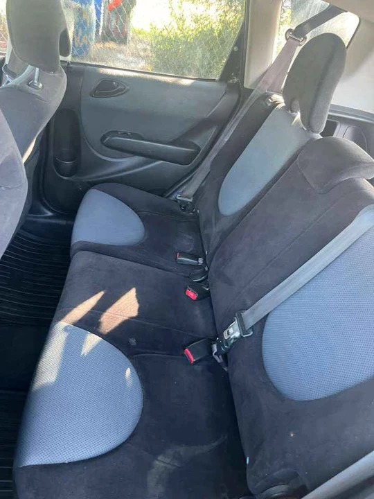 2008 Honda Fit - Image 11 of 11