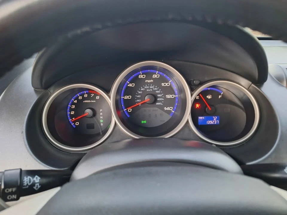 2008 Honda Fit - Image 7 of 12