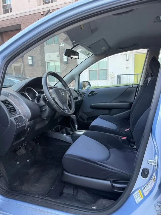 2008 Honda Fit - Image 9 of 10
