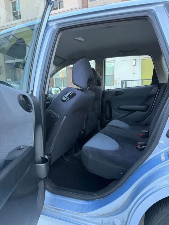 2008 Honda Fit - Image 8 of 10