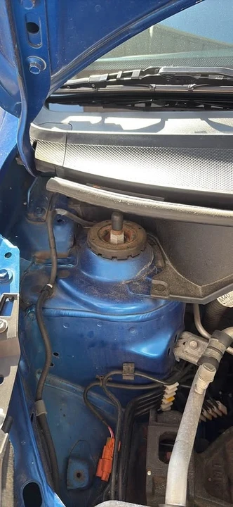 2008 Honda Fit - Image 10 of 13