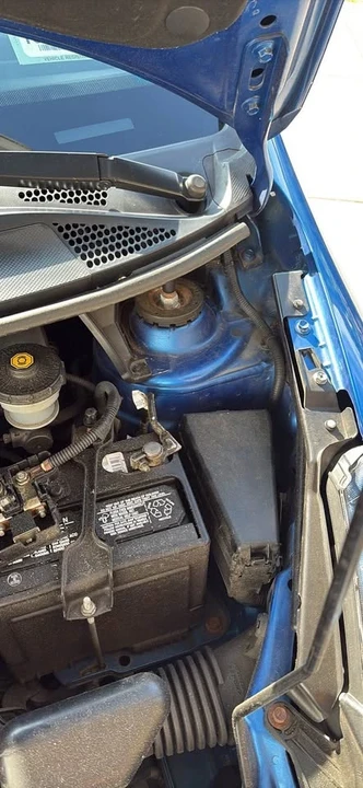2008 Honda Fit - Image 11 of 13