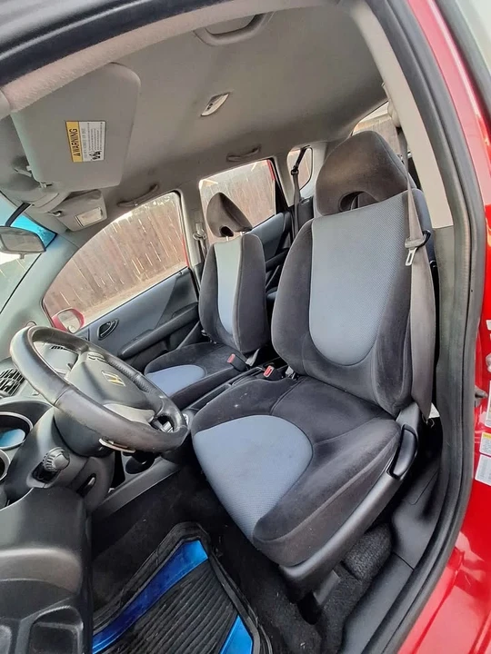 2008 Honda Fit - Image 8 of 12