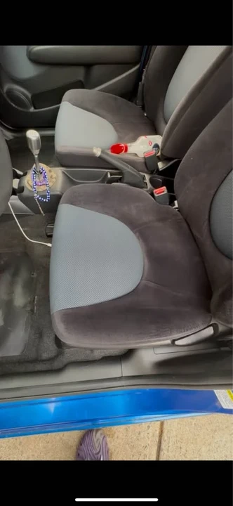 2008 Honda Fit - Image 13 of 13