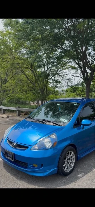 2008 Honda Fit - Image 3 of 13
