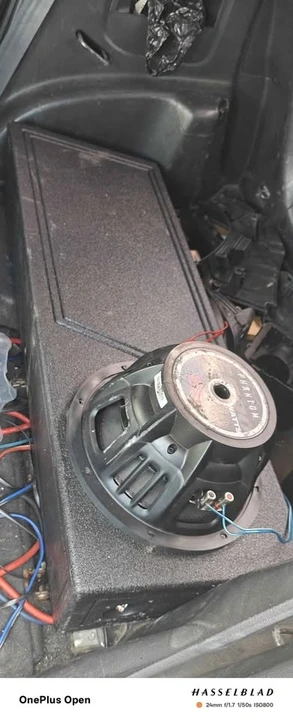 2008 Honda Fit - Image 4 of 6