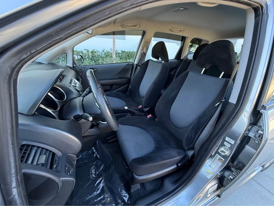 2008 Honda Fit - Image 12 of 16