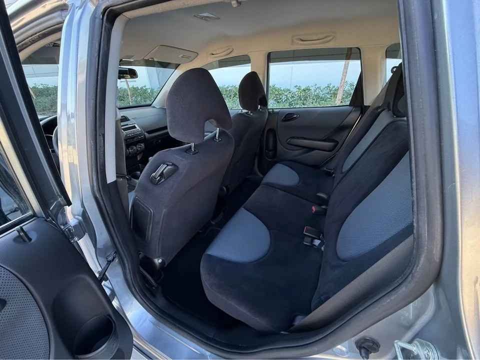 2008 Honda Fit - Image 13 of 16